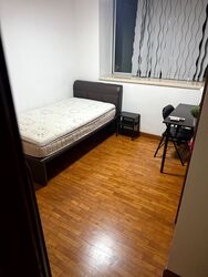 The Eden At Tampines (D18), Condominium #619310211